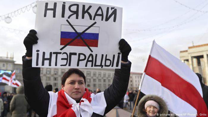 Putin potajno obnavlja krnji SSSR: Anektiranjem do sna o "velikoj Rusiji"
